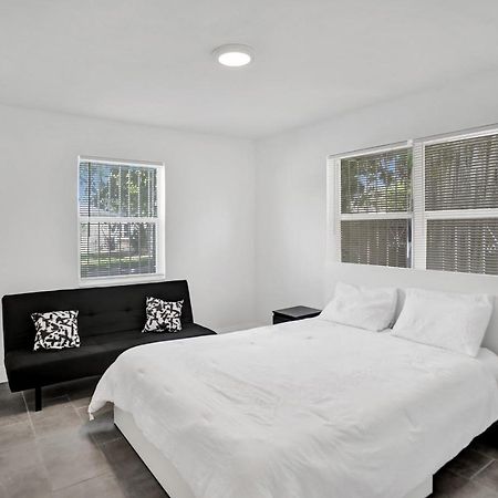 2 Bedroom Holiday Retreat West Palm Beach Art Exteriör bild