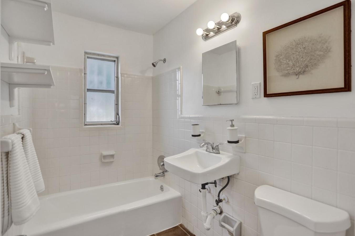 2 Bedroom Holiday Retreat West Palm Beach Art Exteriör bild