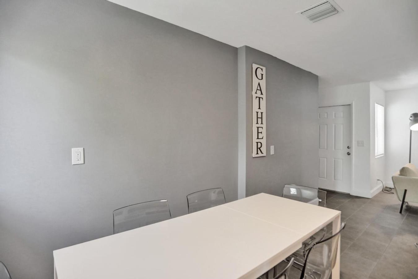 2 Bedroom Holiday Retreat West Palm Beach Art Exteriör bild