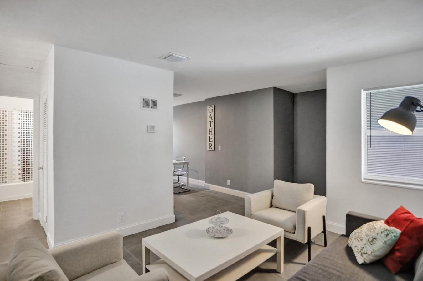 2 Bedroom Holiday Retreat West Palm Beach Art Exteriör bild