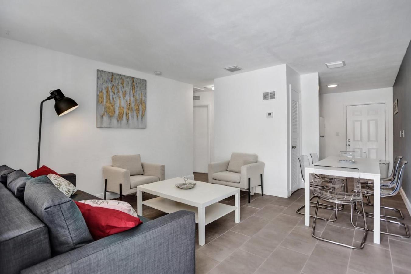 2 Bedroom Holiday Retreat West Palm Beach Art Exteriör bild