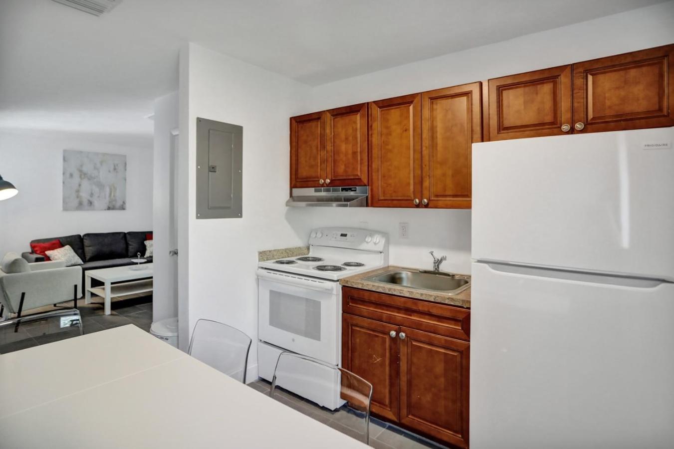 2 Bedroom Holiday Retreat West Palm Beach Art Exteriör bild